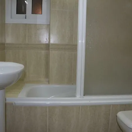 Apartment Diamante De Torreblanca