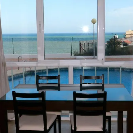 Diamante De Torreblanca Appartement *