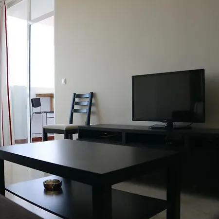 Diamante De Torreblanca Apartment Fuengirola