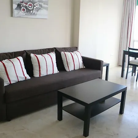 Apartment Diamante De Torreblanca