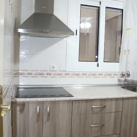 Apartment Diamante De Torreblanca Fuengirola