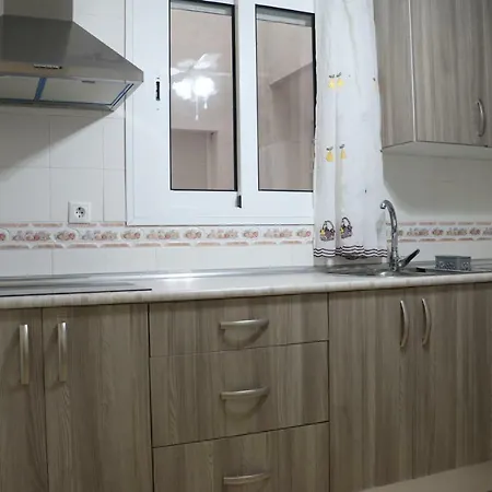 Diamante De Torreblanca Apartment Fuengirola